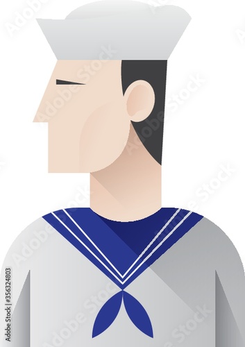 sailor