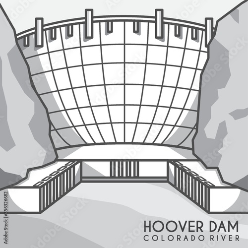 hoover dam