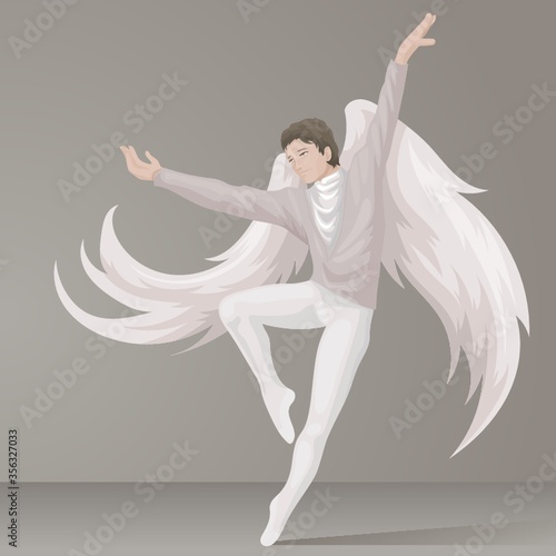 ballet dancer