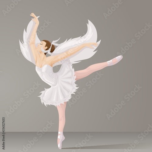 ballet dancer