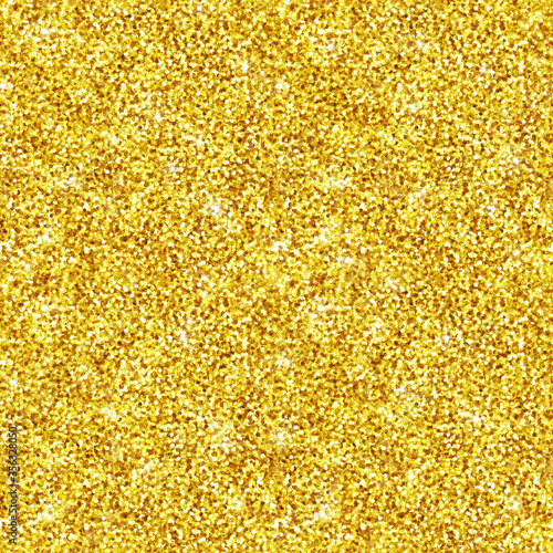 honey yellow gold bold spring pop glitter seamless pattern vibrant color art texture background