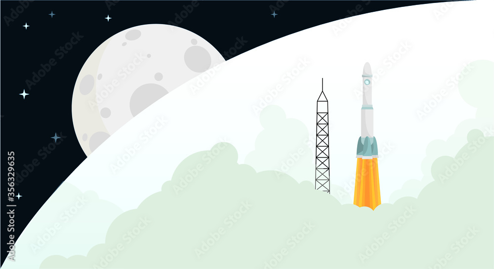 big rocket launch business startup big rocket launch business startup