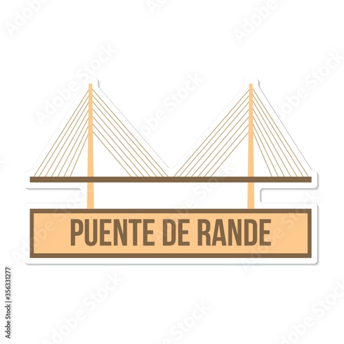 puente de rande