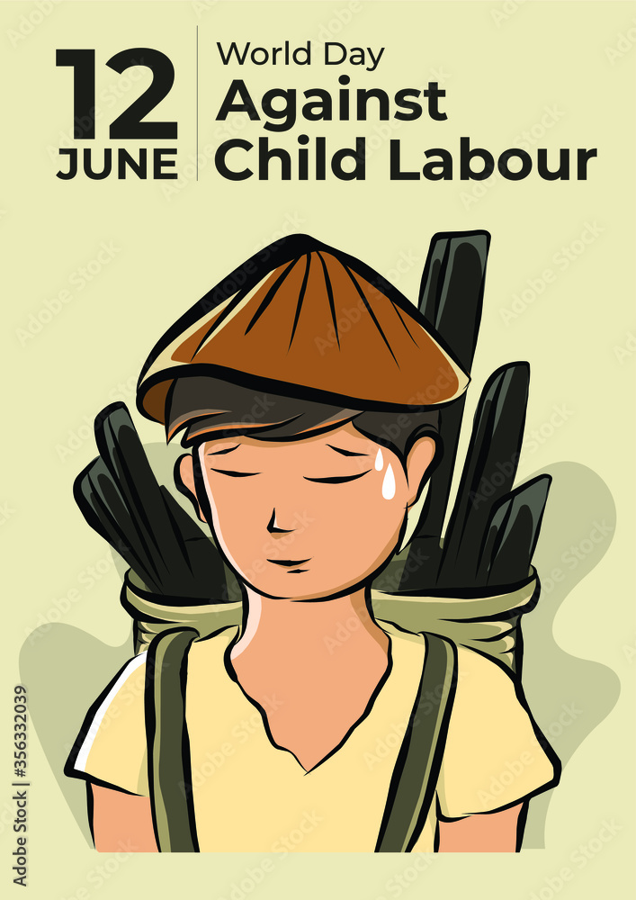 World Day Against Child Labour Images Browse 31 Stock Photos Vectors And Video Adobe Stock World Day Against Child Labour Images Browse 31 Stock Photos Vectors And Video Adobe Stock