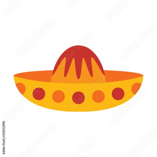 sombrero hat