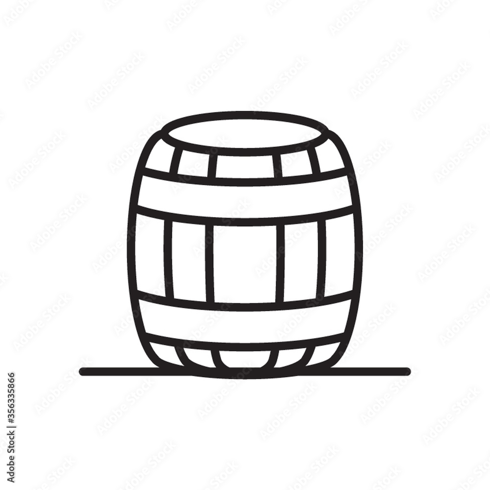 barrel barrel