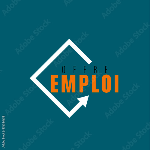 offre emploi