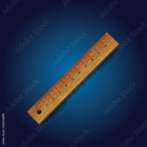 ruler