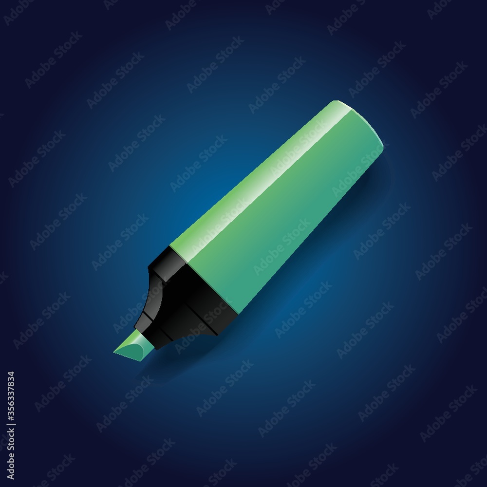marker pen marker pen