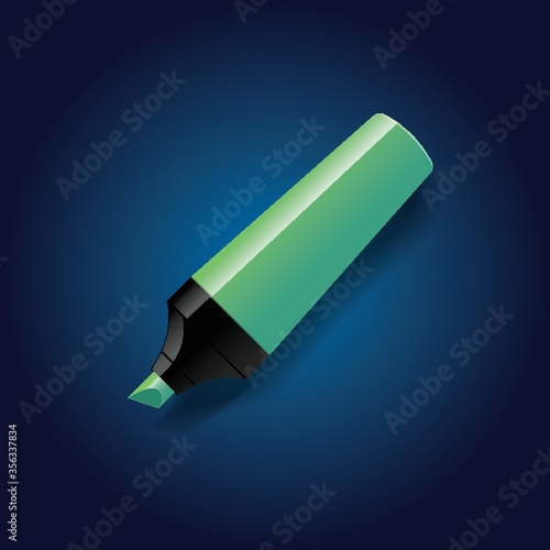 marker pen