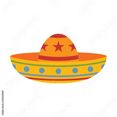 sombrero hat