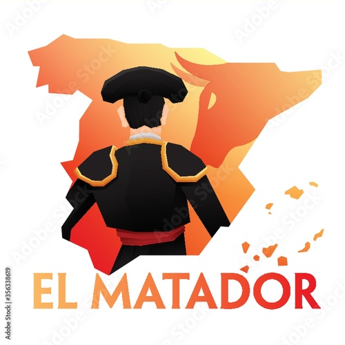 el matador