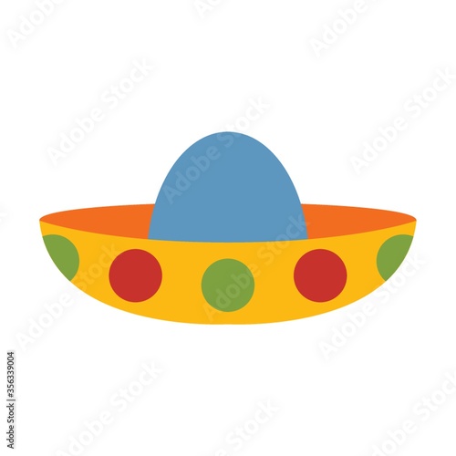 sombrero hat