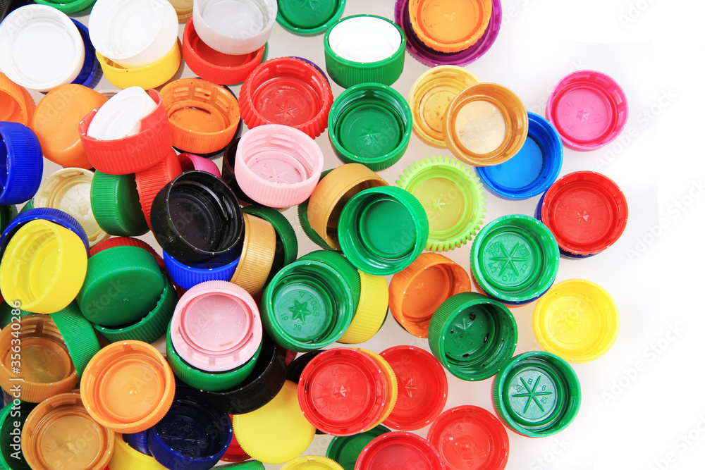 texture from plastic caps texture from plastic caps