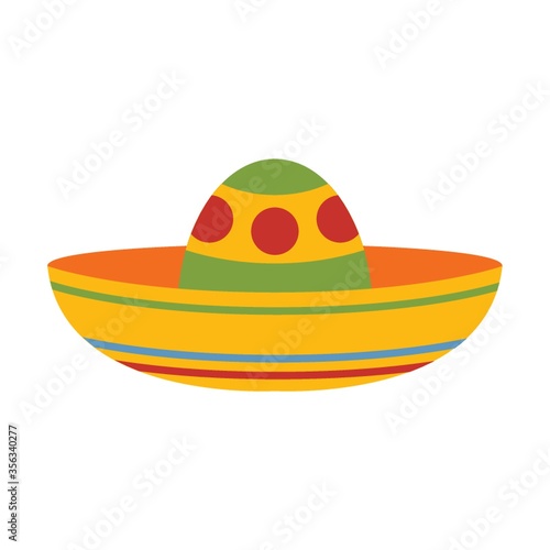sombrero hat
