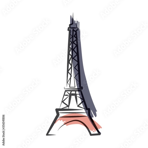 eiffel tower