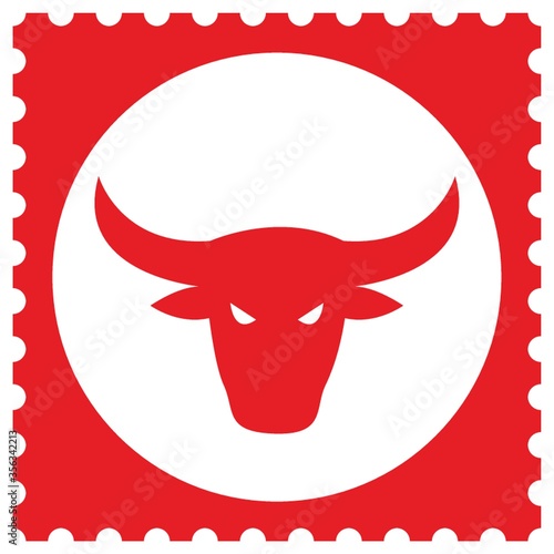bull