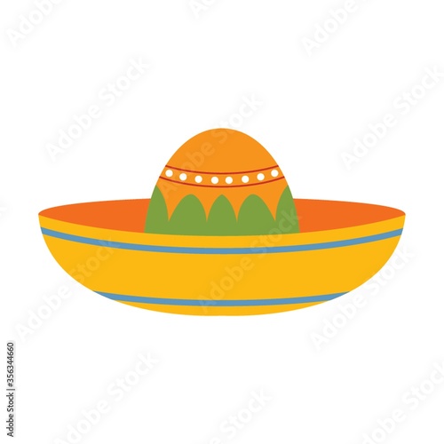 sombrero hat