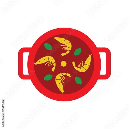 paella