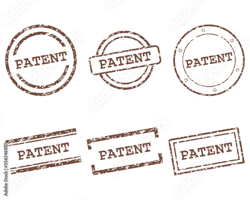 Patent Stempel