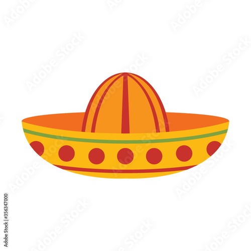 sombrero hat