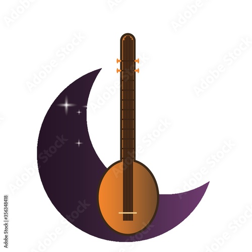 gusle musical instrument