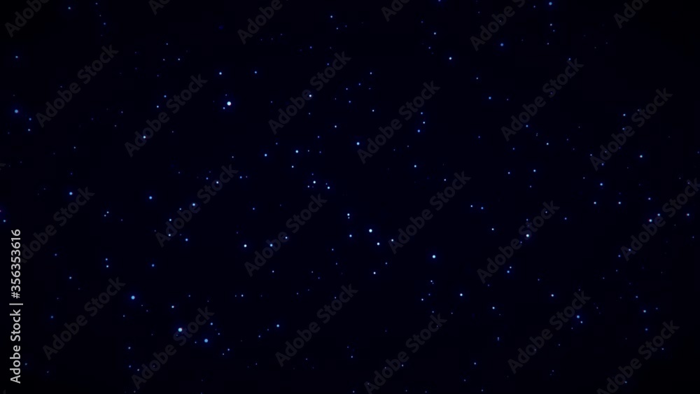 star background loop star background loop