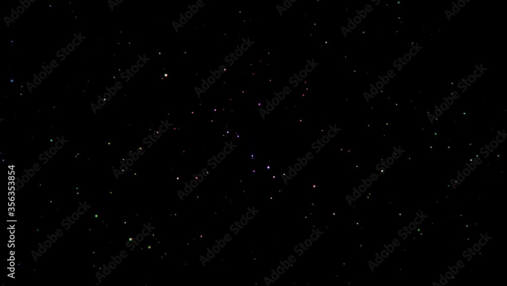 star background loop star background loop