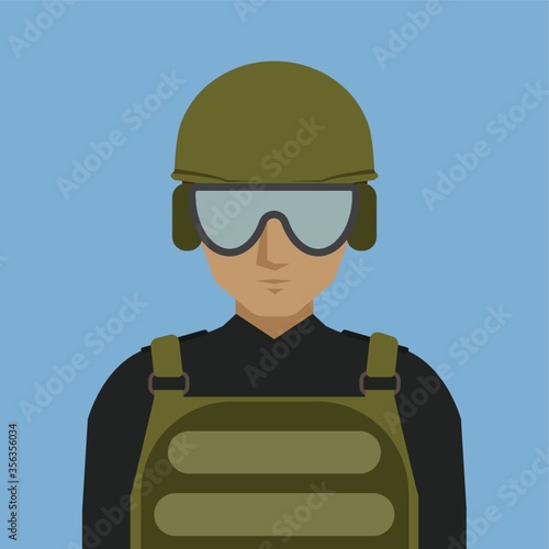 cop