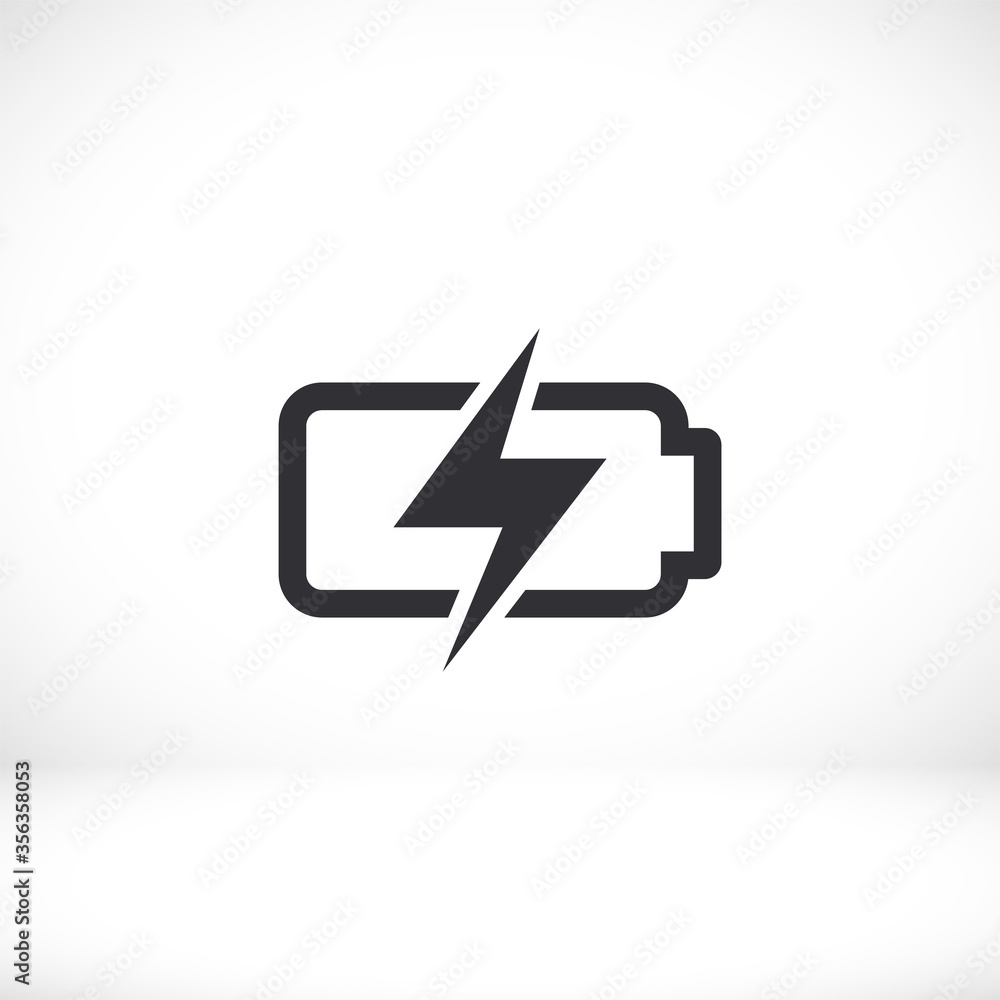 battery icon. Vector EPS 10. Lorem Ipsum Design Flat. linear work. battery icon. battery recharging battery icon. Vector EPS 10. Lorem Ipsum Design Flat. linear work. battery icon. battery recharging