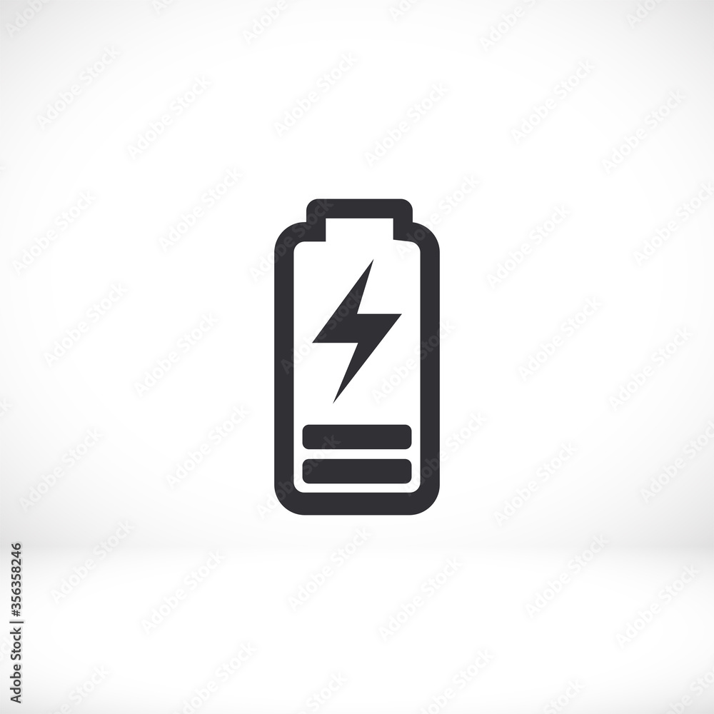 battery icon. Vector EPS 10. Lorem Ipsum Design Flat. linear work. battery icon. battery recharging battery icon. Vector EPS 10. Lorem Ipsum Design Flat. linear work. battery icon. battery recharging