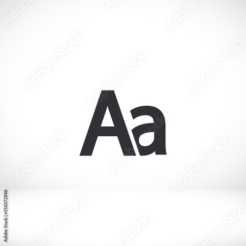 ABC sign on a white background, special ABC, ABC emblem, web icon vector icon ABC alphabet, letters. Free Download ABC sign on a white background, special ABC, ABC emblem, web icon vector icon ABC alphabet, letters. - GFXLoad