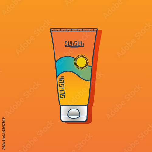 Sunscreen