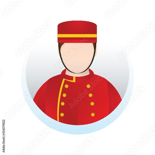 bellboy