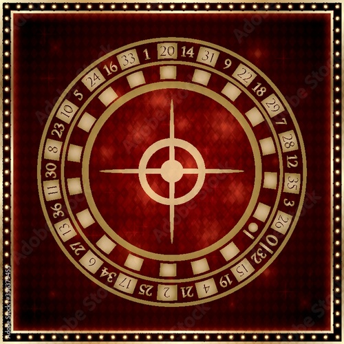 roulette