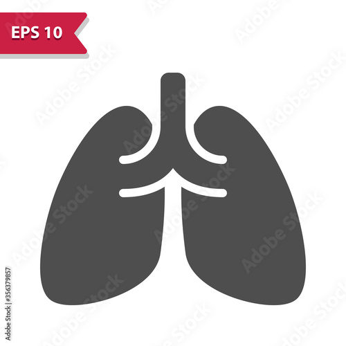 Lungs Icon