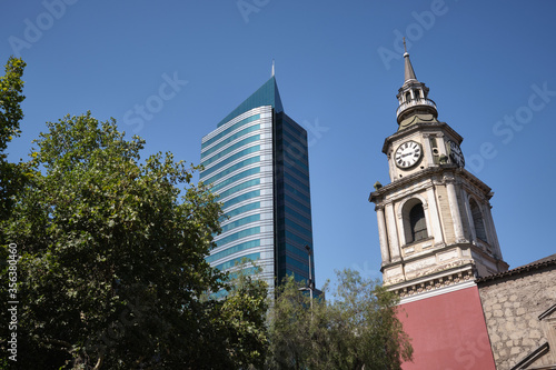 Santiago 