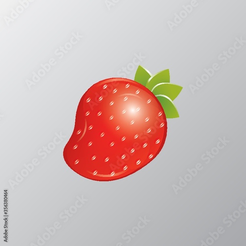 strawberry