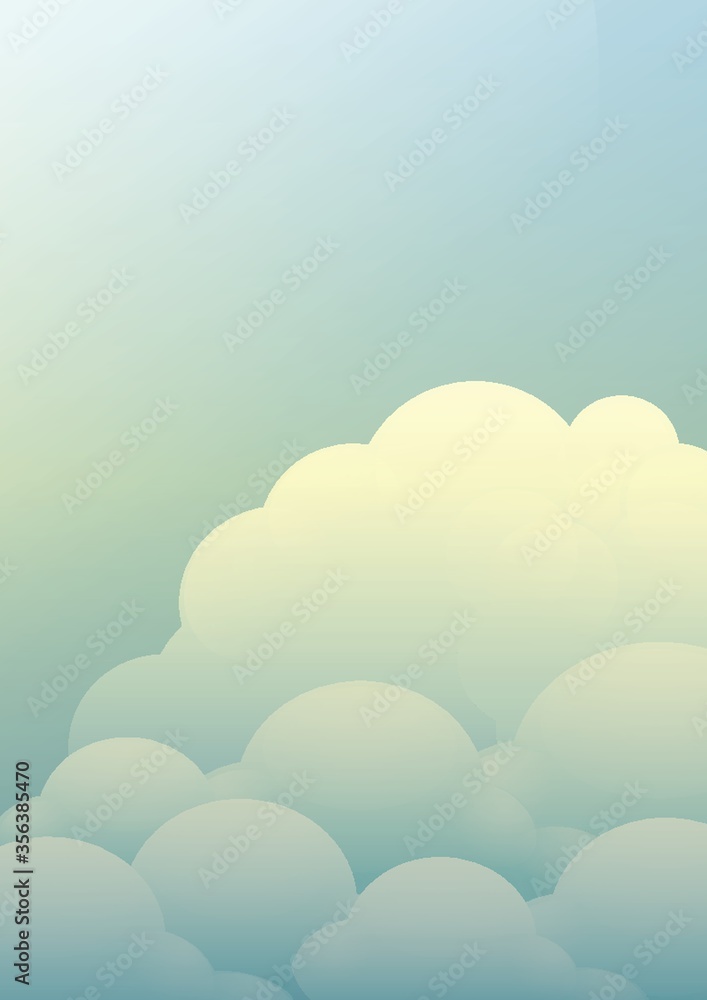 sky background sky background