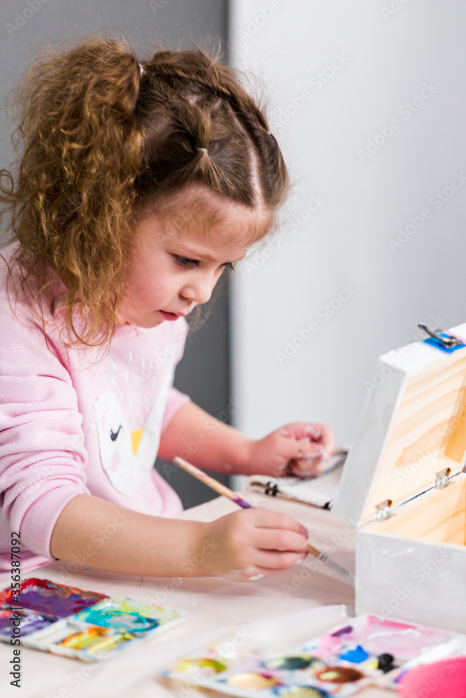 Kids craft project Kids craft project