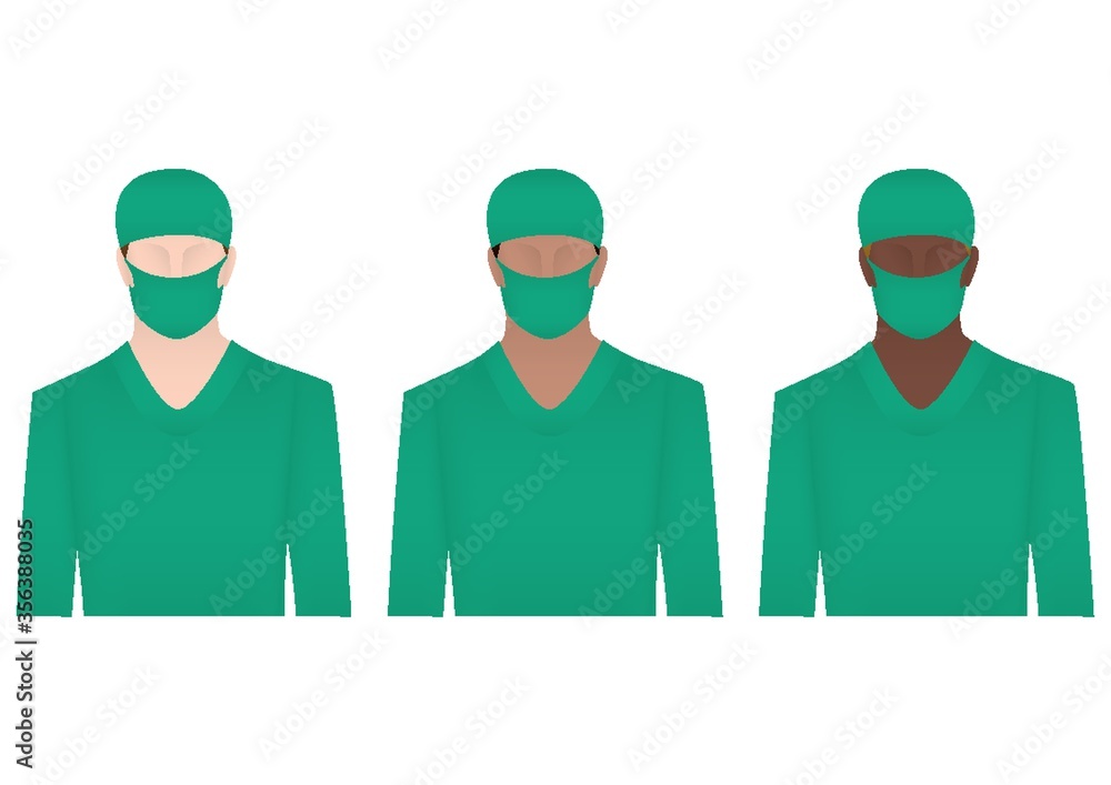 surgeons surgeons
