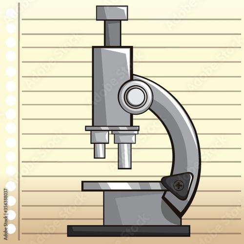 microscope
