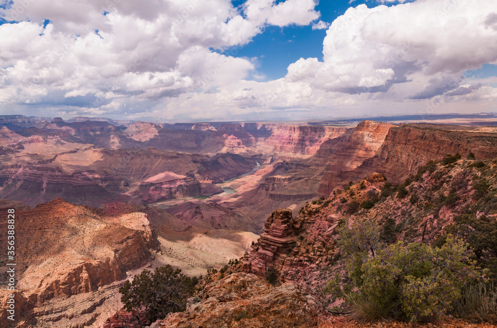 Grand Canyon,Arizona, USA,SW
