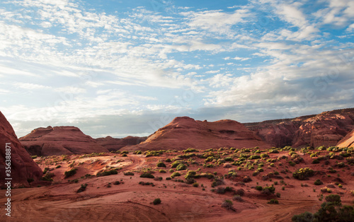 Arches National Park Utah