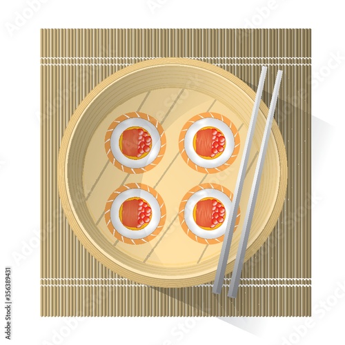 sushi