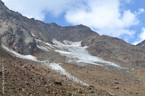 mount cook national park