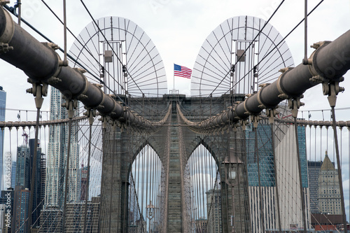 New York buildings