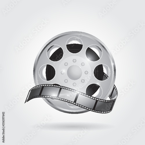 flim roll