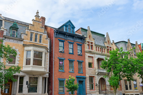 Downtown York, Pennsylvania