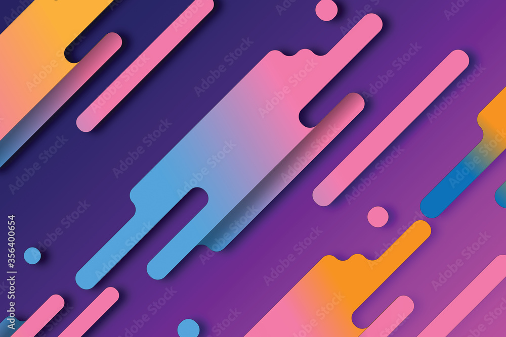 3d dynamic abstract gradient background with bars for the web graphic backgrounds .3d illustration 3d dynamic abstract gradient background with bars for the web graphic backgrounds .3d illustration